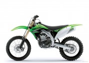 Kawasaki KX450F